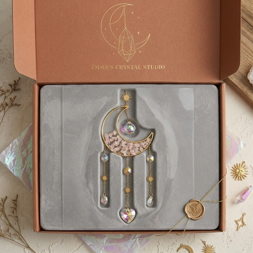 ARTISAN NO. 02: MOONLIGHT RADIANCE