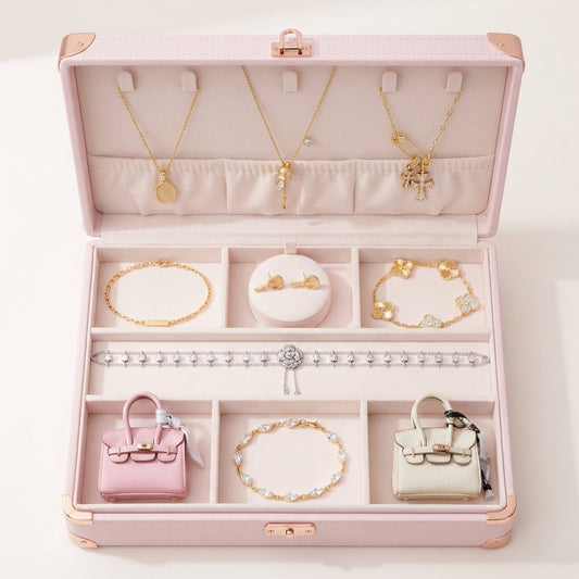 Emma's Jewelry Scoop | 3, 5, 8, 10 Jewels