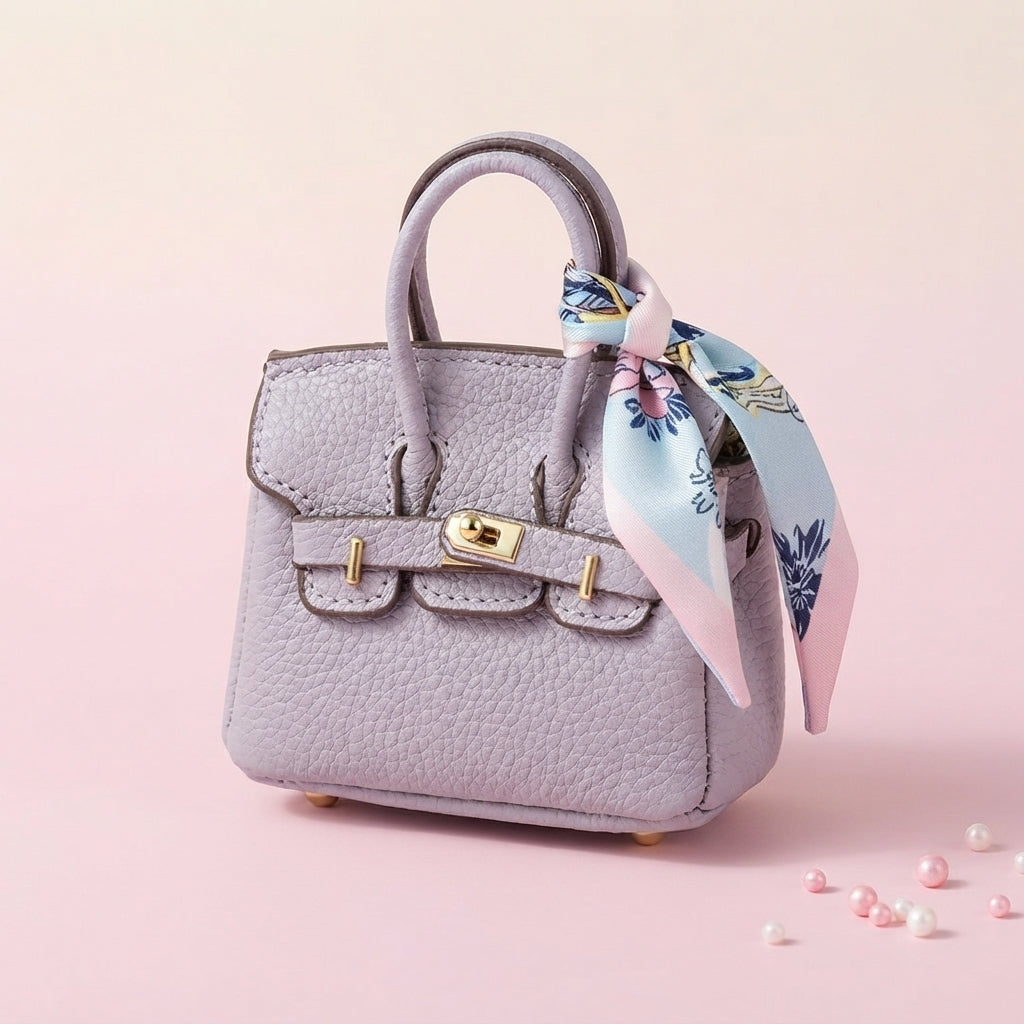 Mini Handbag Charm