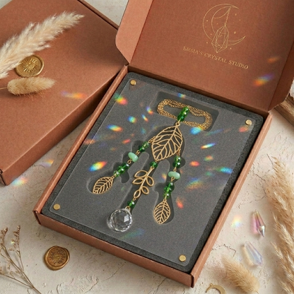 ARTISAN NO. 06: LOVE FOR NATURE