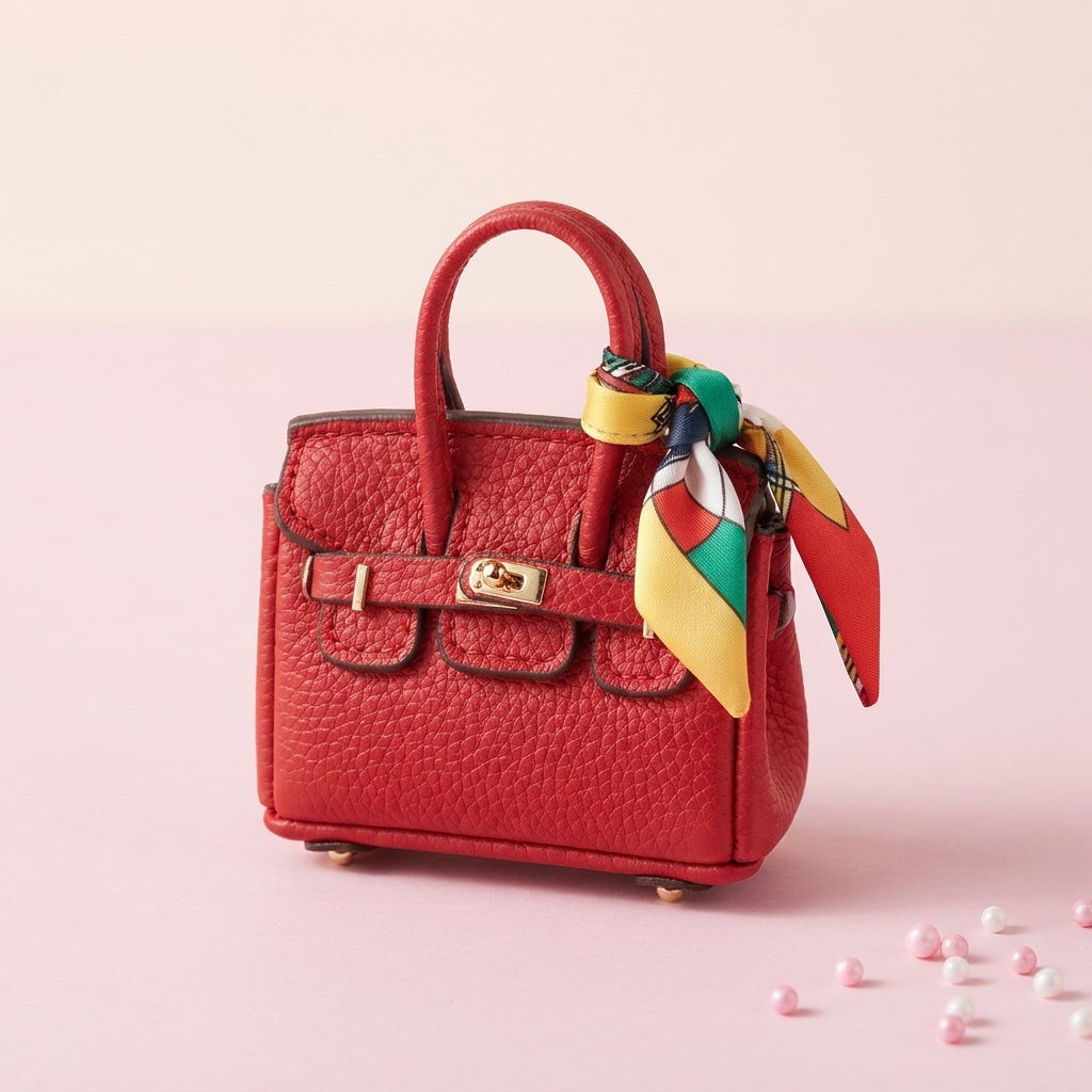 Mini Handbag Charm