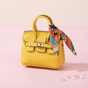 Mini Handbag Charm