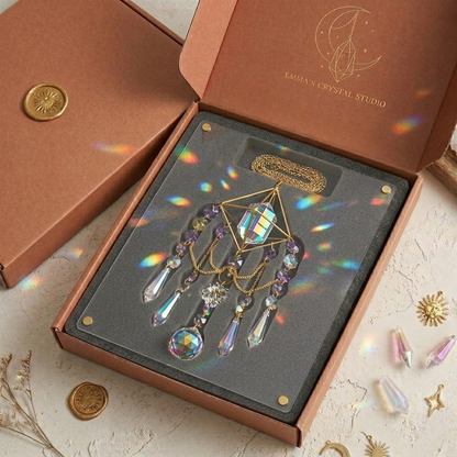 ARTISAN NO. 11: GOLDEN CRYSTAL