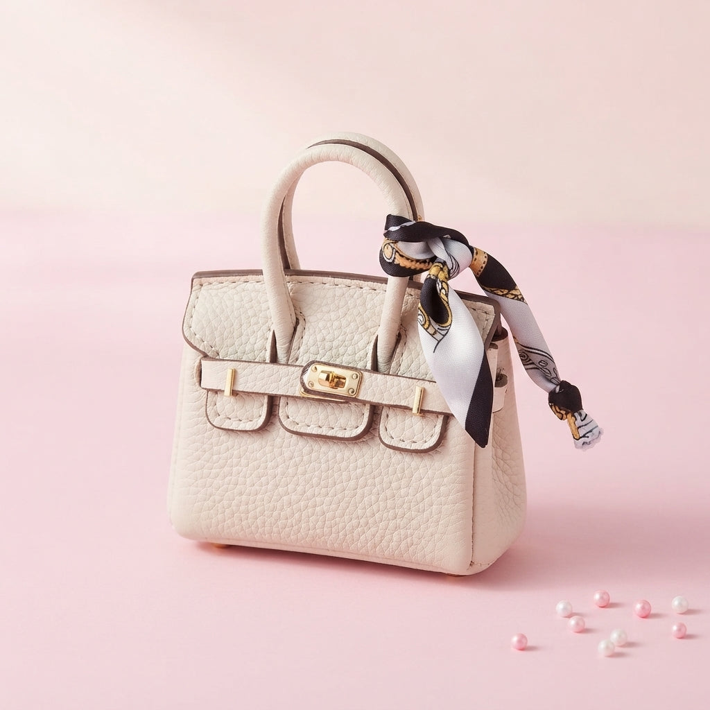 Mini Handbag Charm