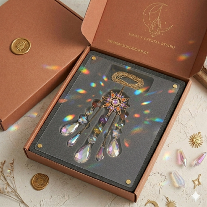 ARTISAN NO. 04: CELESTIAL STAR