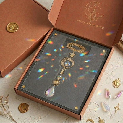ARTISAN NO. 09: EMMA'S HEIRLOOM