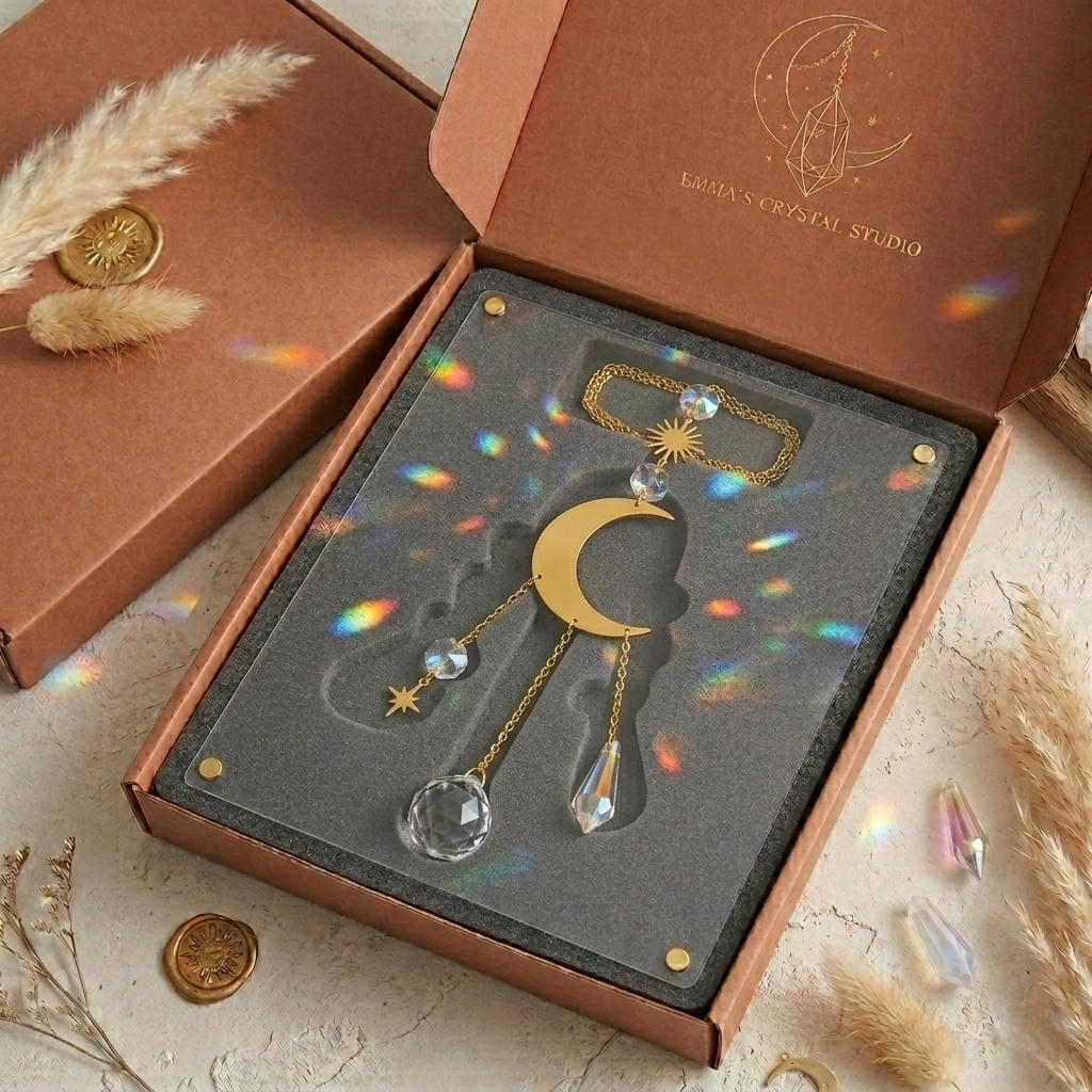 ARTISAN NO. 07: MOONLIGHT SHINE