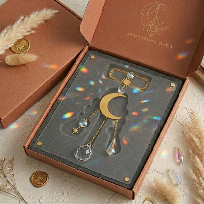 ARTISAN NO. 07: MOONLIGHT SHINE