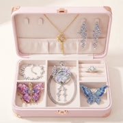Emma's Jewelry Scoop | 3, 5, 8, 10 Jewels