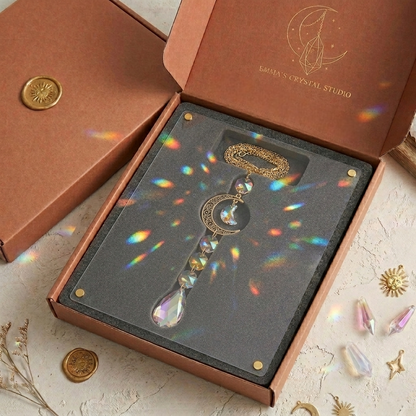 ARTISAN NO. 08: THE NIGHT PRISM