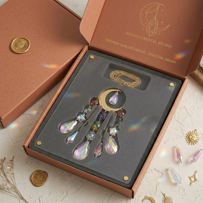 ARTISAN NO. 03: CELESTIAL DREAM