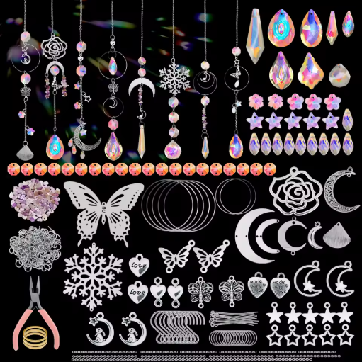 CREATIVE NO. 05: AURORA & ASH