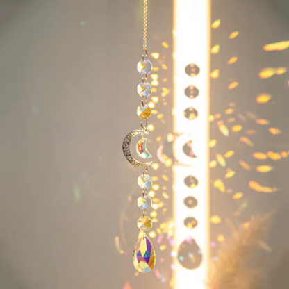 ARTISAN NO. 08: THE NIGHT PRISM