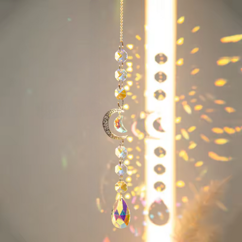 ARTISAN NO. 08: THE NIGHT PRISM