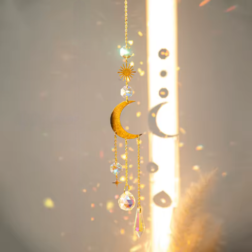 ARTISAN NO. 07: MOONLIGHT SHINE