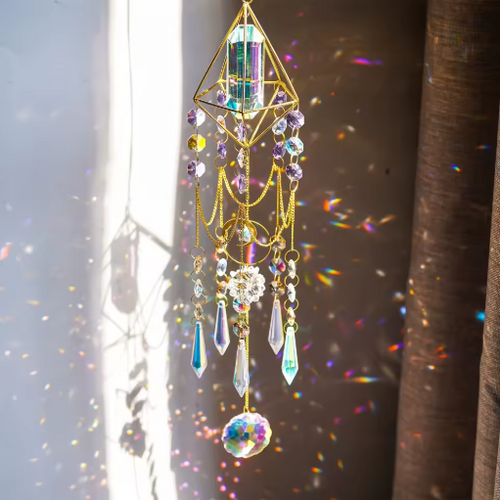 ARTISAN NO. 11: GOLDEN CRYSTAL