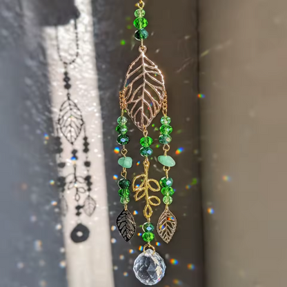 ARTISAN NO. 06: LOVE FOR NATURE