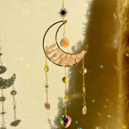 ARTISAN NO. 02: MOONLIGHT RADIANCE