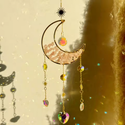 ARTISAN NO. 02: MOONLIGHT RADIANCE