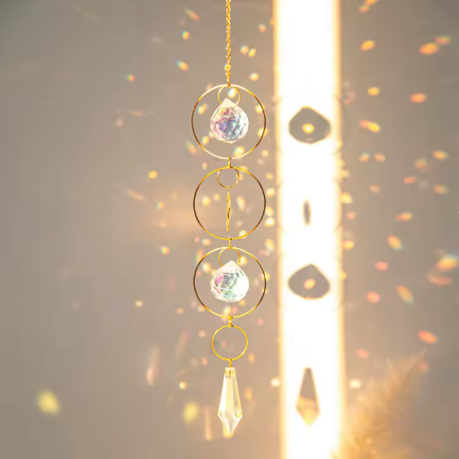 ARTISAN NO. 01: THE CELESTIAL TRINITY