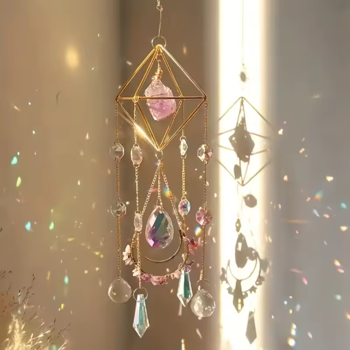 ARTISAN NO. 10: AMETHYST DREAM