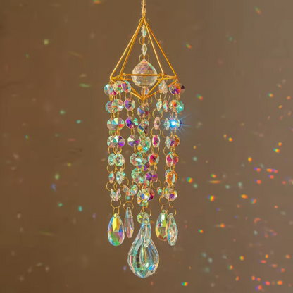 ARTISAN NO. 05: THE GEOMETRIC CRYSTAL