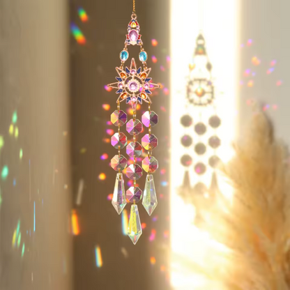 ARTISAN NO. 04: CELESTIAL STAR