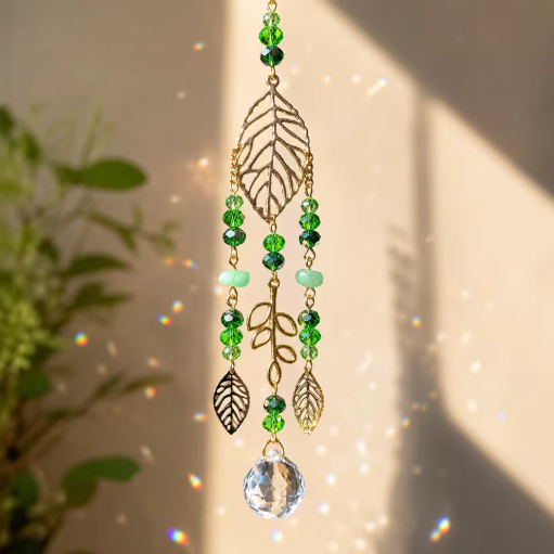ARTISAN NO. 06: LOVE FOR NATURE