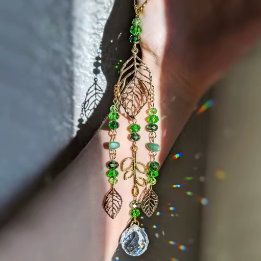 ARTISAN NO. 06: LOVE FOR NATURE