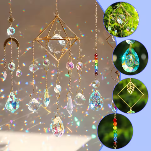 CREATIVE NO. 03: GEOMETRIC GLOW STUDIO
