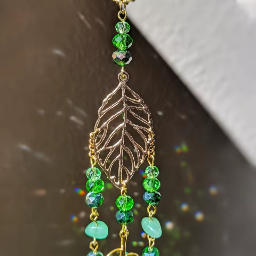 ARTISAN NO. 06: LOVE FOR NATURE