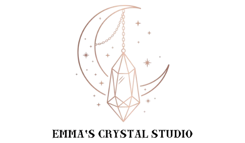 Emma's Crystal Studio